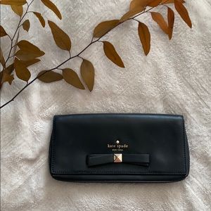 Kate spade Clutch